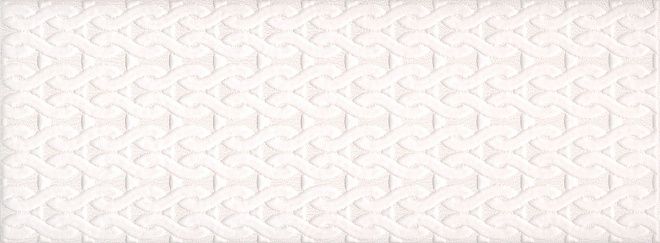 Керамическая плитка Декор Сафьян 15x40