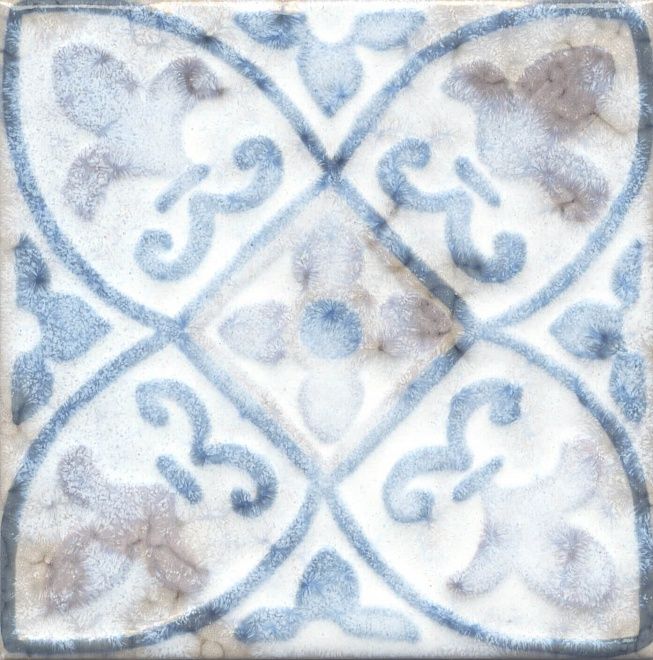 Керамическая плитка Декор Барио dd\c36\17023 15x15