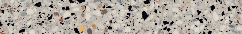 Плинтус kerama marazzi km6060g0001rbt6 Бричиола белый матовый обрезной 9.5x60