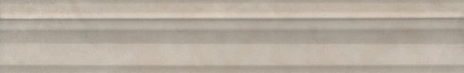 Керамическая плитка Бордюр Багет Версаль беж обрезной 5x30