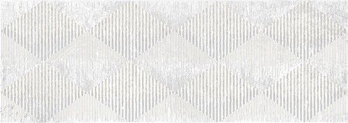 Керамическая плитка strato gala blanco 25x70,9