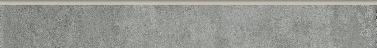 Керамогранит cemento dark grey p01 7,6x60