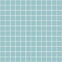 Керамическая плитка темари бирюза матовый 20070 29,8x29,8