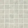 Мозаика Мальпенса grey mosaico 30x30