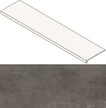 Atlas Concorde Boost Smoke Scalino 120 серый 