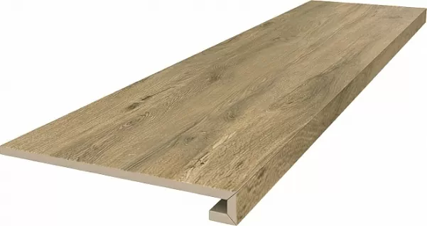 Ступени kerama marazzi sg506620r\gcf клееная Сальветти капучино 33x119.5