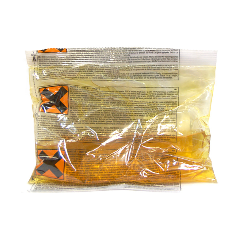 Катализатор для Литокол Starlike EVO 2кг бесцветный