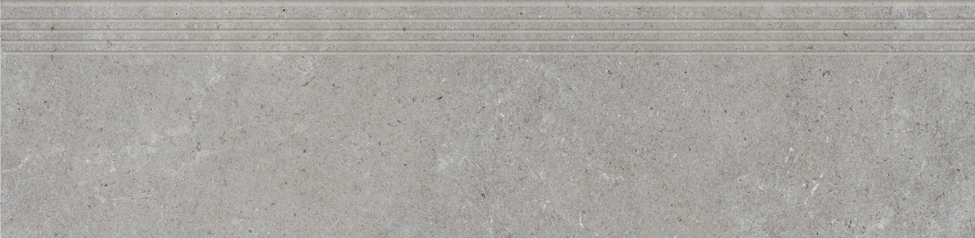 Ступени Керранова monochrom grey серый 29.4x120