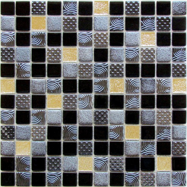 Мозаика domino 30x30