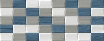 Керамическая плитка diana mosaico 1c 20,1x50,5