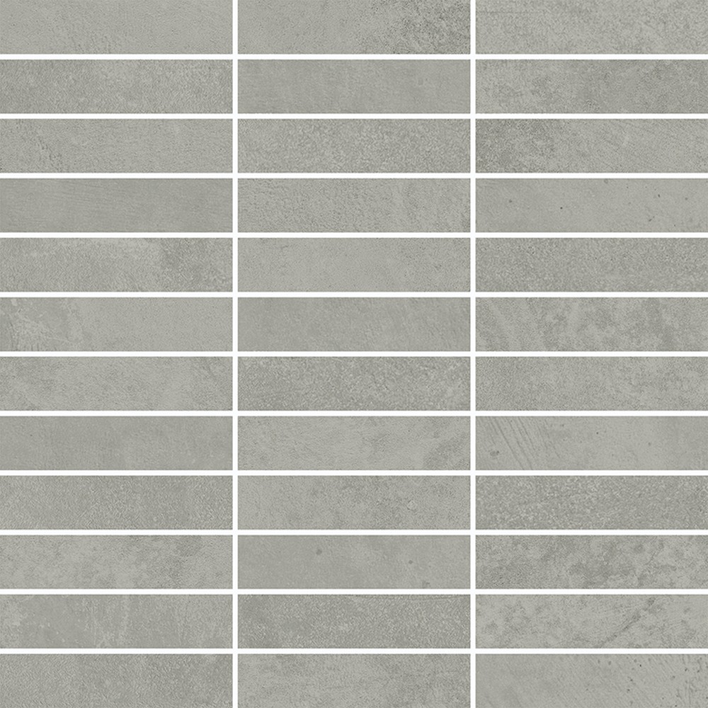 Мозаика Italon Terraviva Grey Grid 30x30