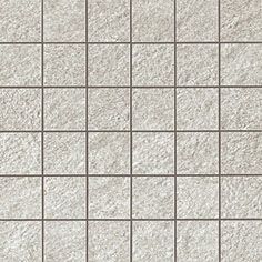 Мозаика klif white mosaico 30x30