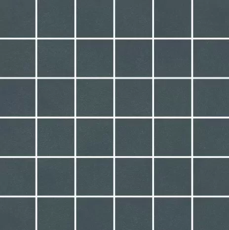 Керамическая плитка Декор kerama marazzi dd6420\mm Про Чементо мозаичный синий темный матовый 30x30
