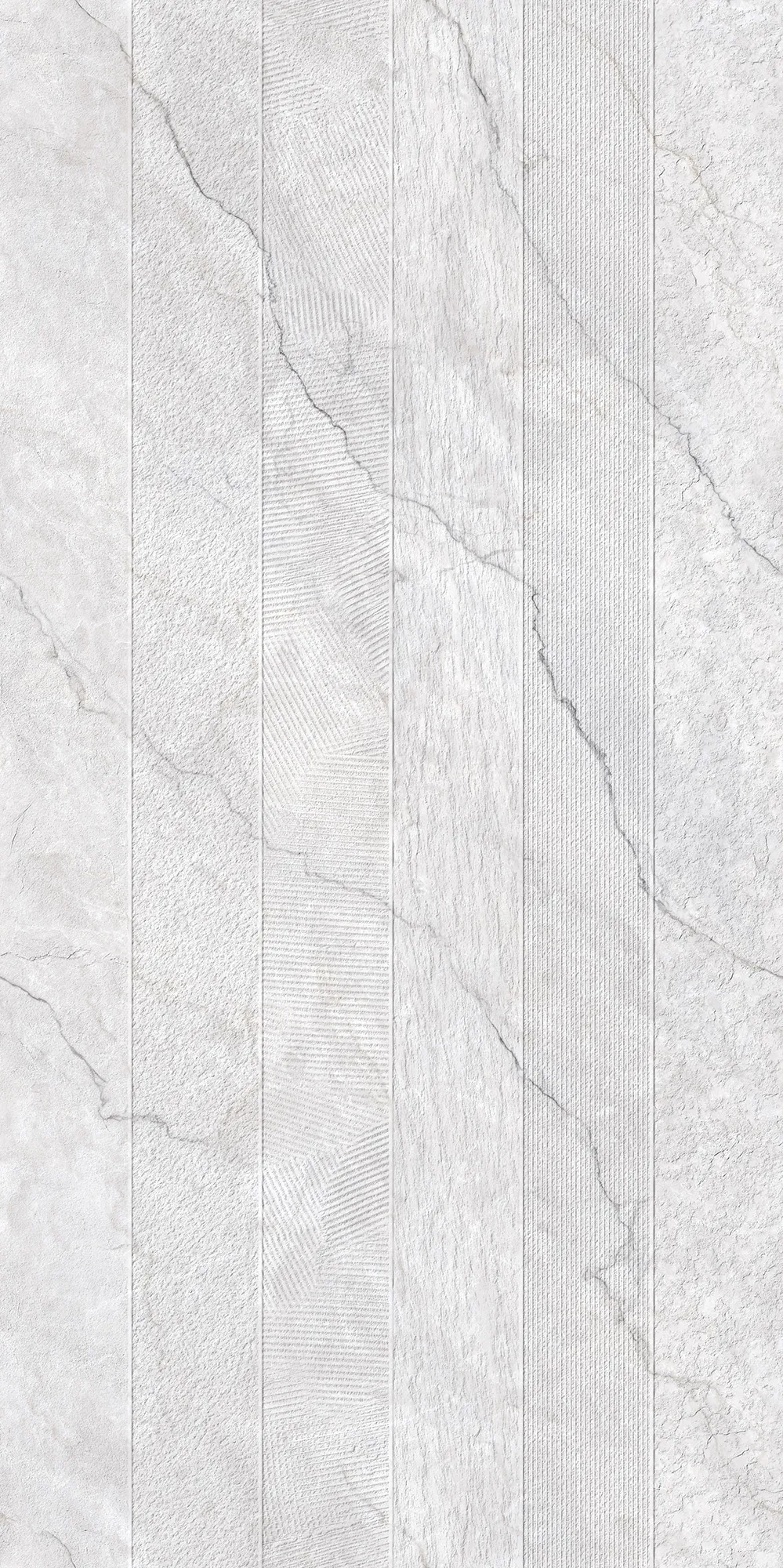 Керамогранит Декор Креанза cz-gl06-d lumiere white decor matt glossy ink punch белый 80x160