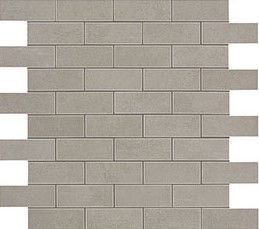 Мозаика boost grey minibrick 30,5x30,5