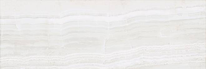 Керамическая плитка Контарини белый обрезной 30x89,5