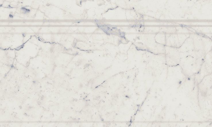 Бордюр Italon Charme Extra Carrara 15x25
