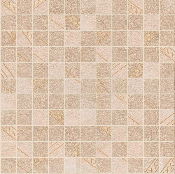 Мозаика mosaic stingray brown 30,5x30,5