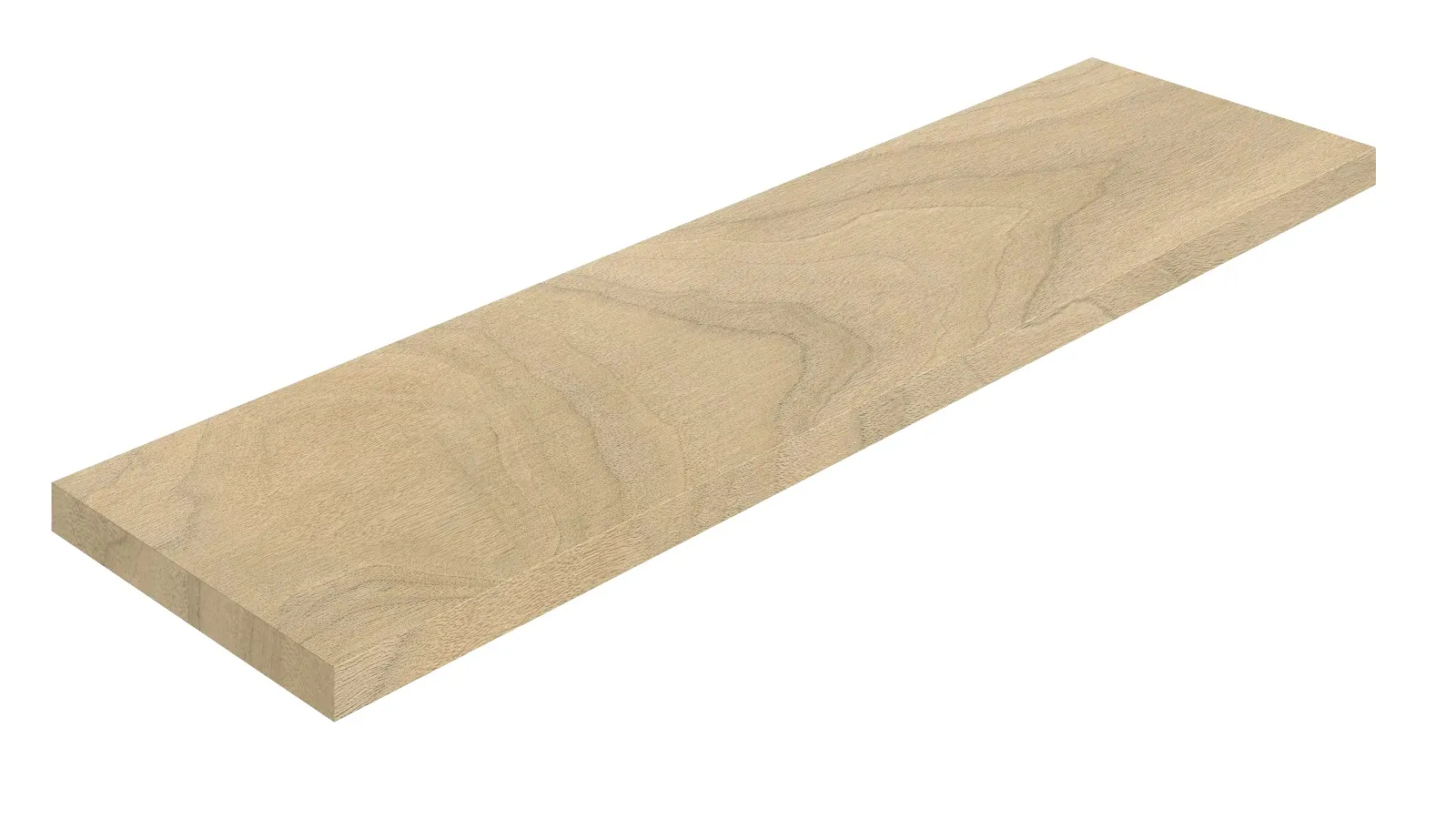 Ступени coliseumgres Бормио Сэнд угловая левая 620070003001 бежевый 33x120