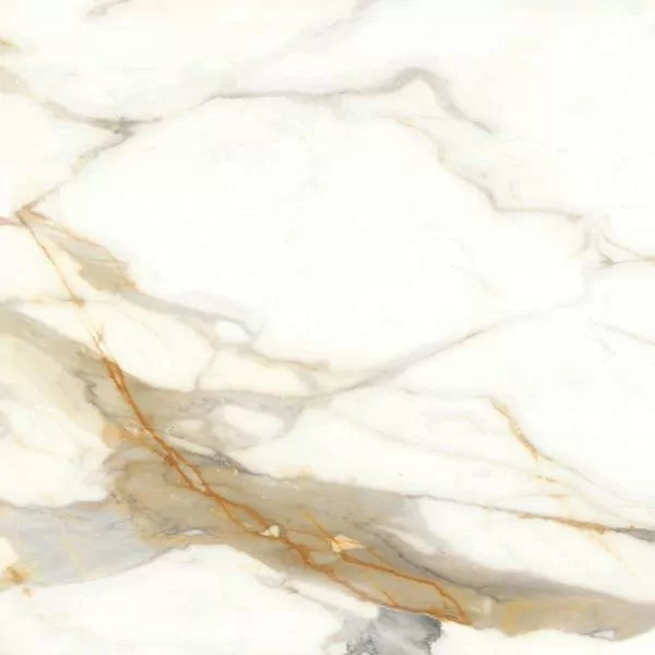 Керамогранит Калакатта Оро белый 57x57