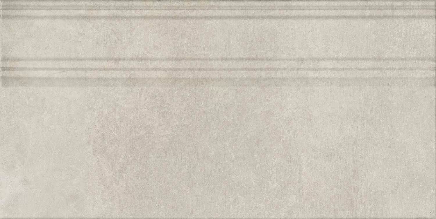 Плинтус kerama marazzi fme020r Догана бежевый светлый матовый обрезной 20x40
