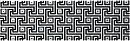 Керамическая плитка Бордюр Лацио ac155\7000t 6,3x20