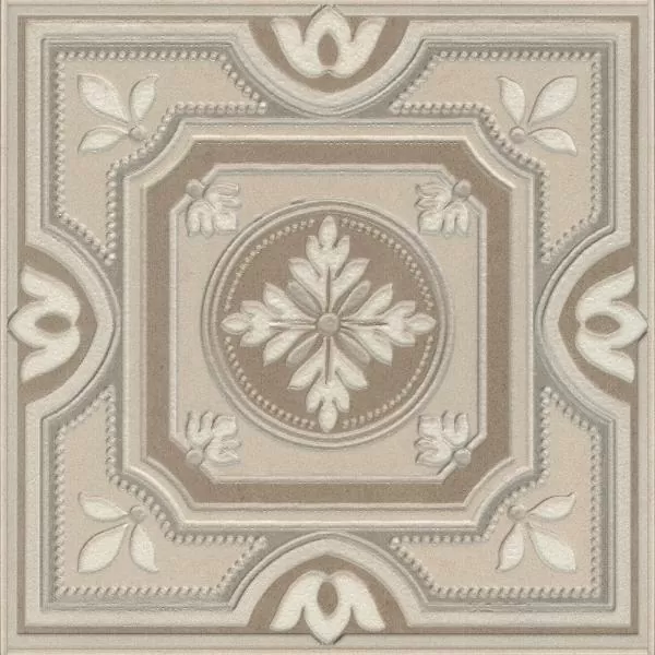 Керамическая плитка Декор kerama marazzi vt\b334\3278 Пьяцца 1 матовый 30.2x30.2
