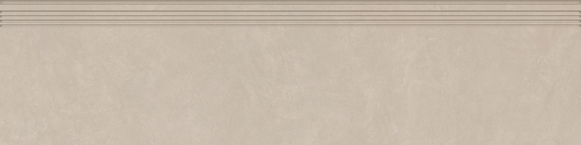 Ступени Керранова naedine light beige бежевый 30x120