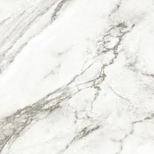 Керамогранит Алма ceramica Балтия gfa57blt07l белый 57x57