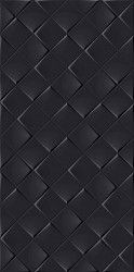 Керамическая плитка monochrome magic черный 30x60