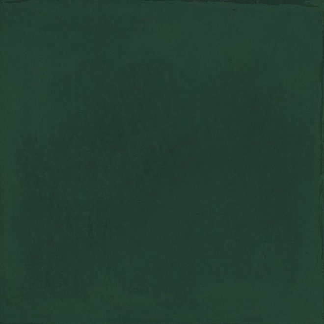 Фото Керама Марацци Сантана зеленый темный 15x15 зеленый