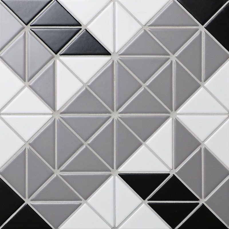 Мозаика carpet grey 25,9x25,9
