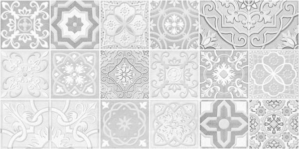 Керамическая плитка tabu discrete белый 30x60