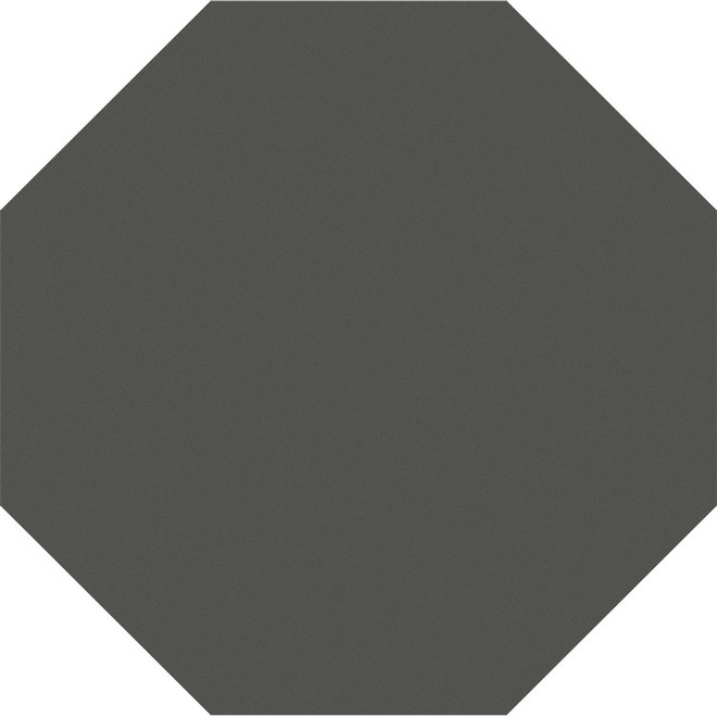 Керамическая плитка Агуста серый темный 24x24