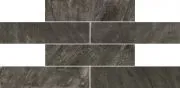 Керамогранит Клаймб/ climb Графит Брик 30x60
