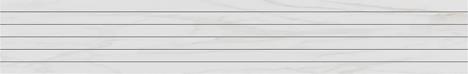 Мозаика Фальшмозаика estima sm02 ametis supreme gold trail кремовый непол. 19x120