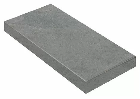 Ступени МАТЕРИЯ КАРБОНИО СТУП.УГЛ.ПР 620070001484 33x160