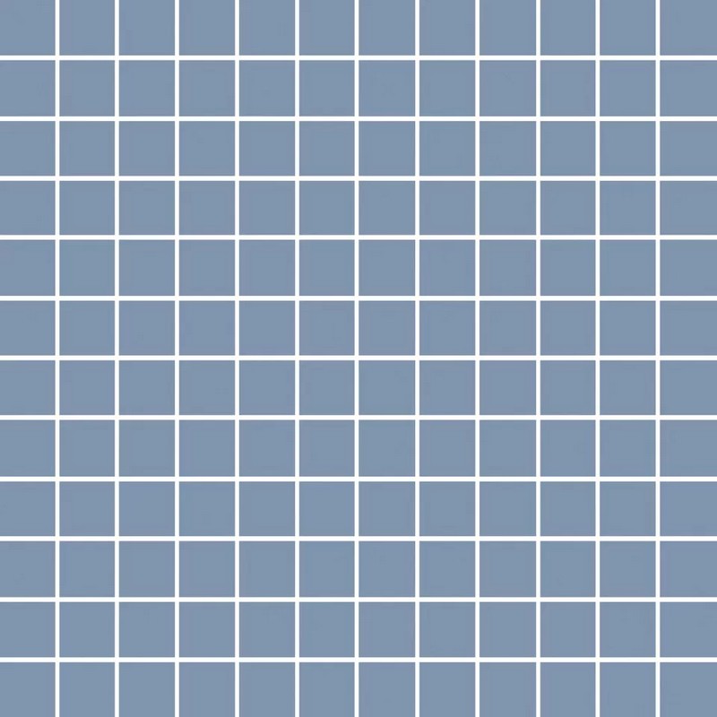 Керамическая плитка kerama marazzi km3030m0111n Темари синий светлый матовый 29.8x29.8