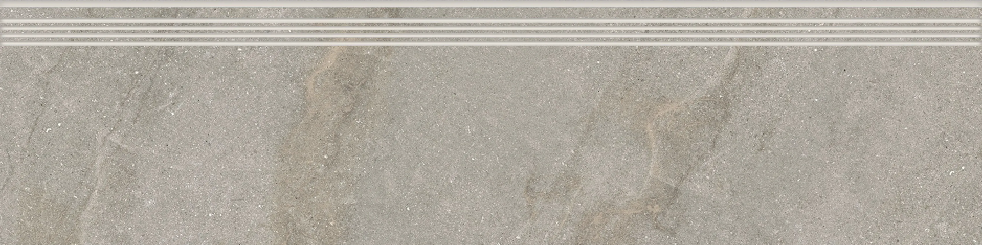 Ступени Керранова bereg grey beige серый 30x120