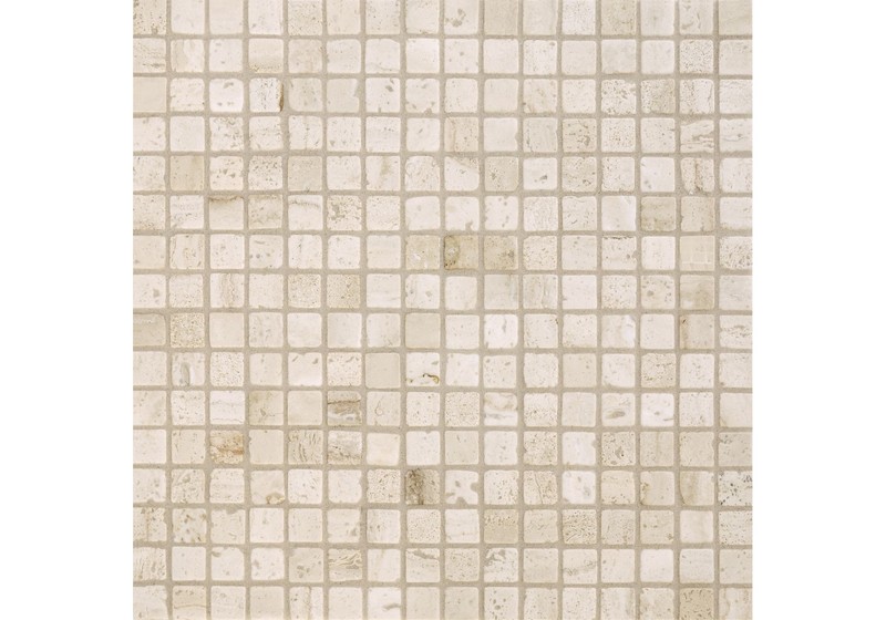 Мозаика travertine classic tum. 30,5x30,5