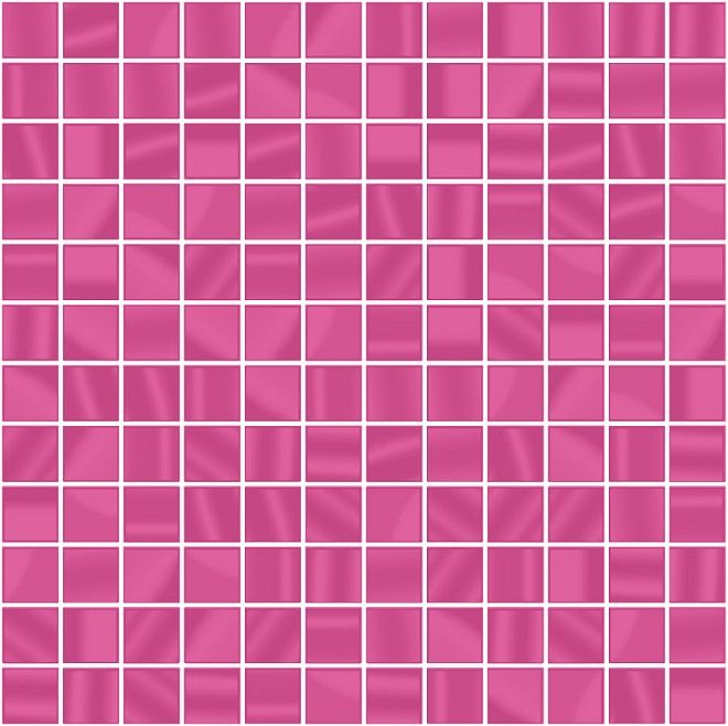 Фото Керама Марацци Темари розовый темный 29,8x29,8 розовый