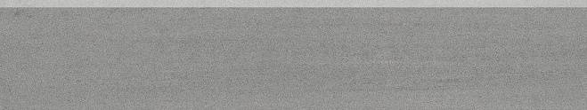 Керамогранит Плинтус Про Дабл серый темный обрезной 9,5x60