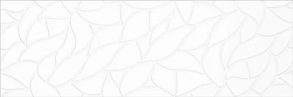 Керамическая плитка gravita 78801853 satin white era белый 30x90