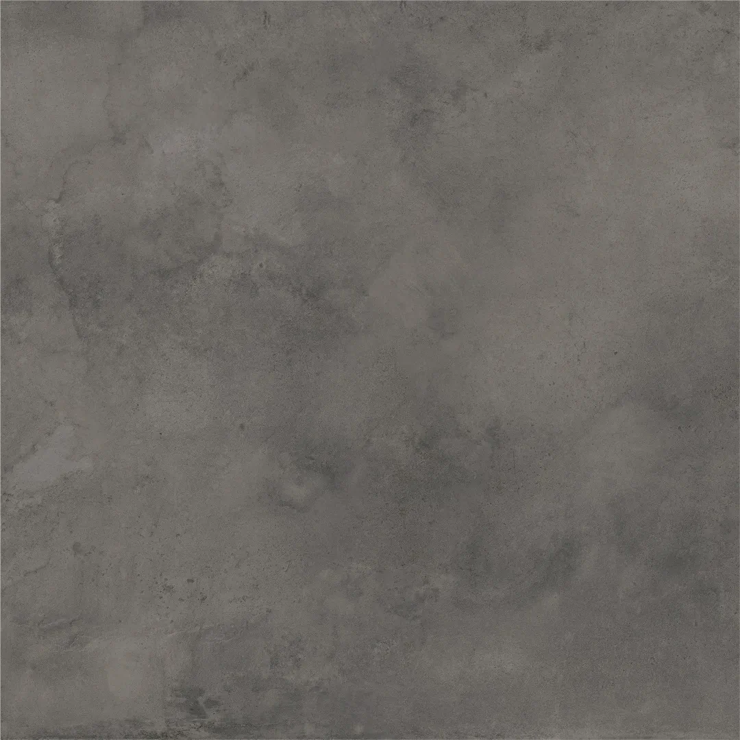 Керамогранит Италон Миллениум Блэк 600010002379 черный 120x120