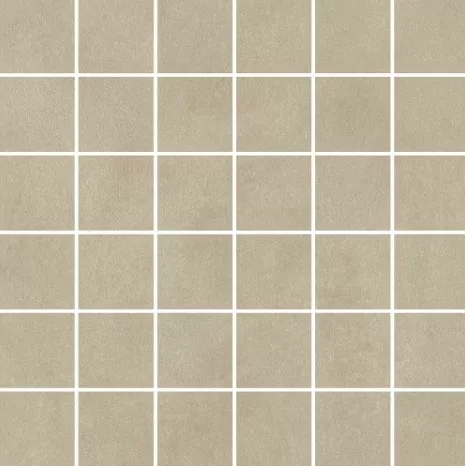 Керамическая плитка Декор kerama marazzi dd6417\mm Про Чементо мозаичный бежевый матовый 30x30
