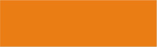 Керамическая плитка баттерфляй оранжевый 8,5x28,5