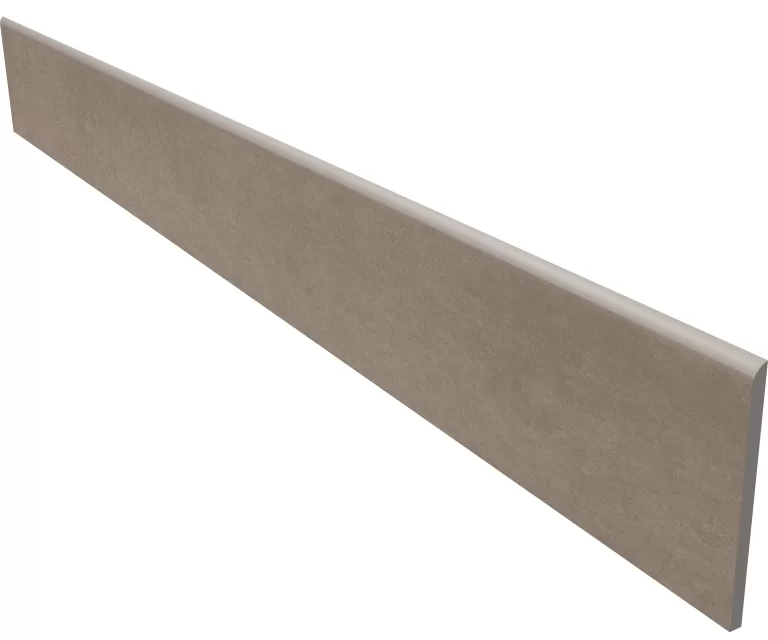 Плинтус estima ca04 cave dark grey серый 7x60