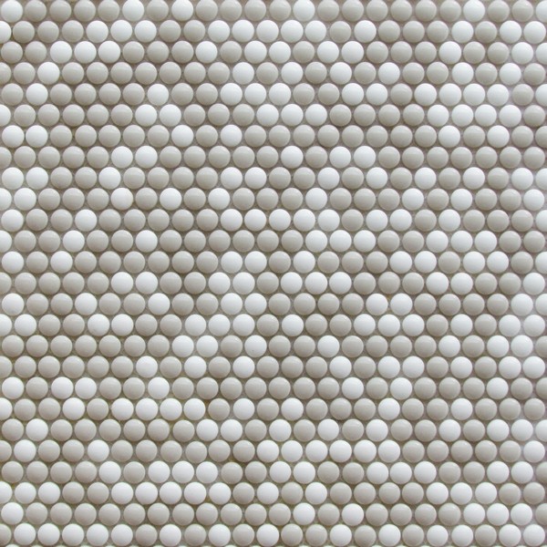 Мозаика pixel cream 31.8x32.5
