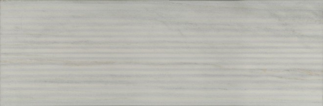 Керамическая плитка Белем структура серый светлый обрезной 30x89,5