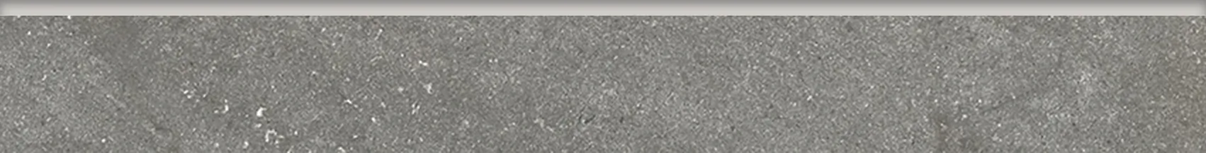 Плинтус Керранова bereg grey серый 7.6x60